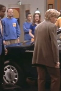 Ellen – S03E15 – Oh, Sweet Rapture