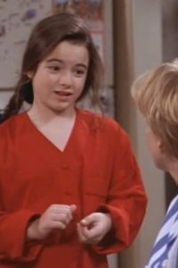 Ellen – S03E17 – Ellen: With Child