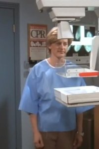Ellen – S03E22 – Two Mammograms and a Wedding