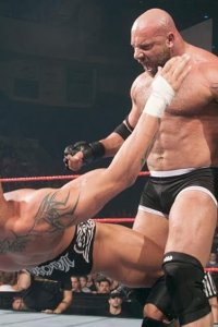 WWE Raw – S12E03 – Countdown to Royal Rumble 2004
