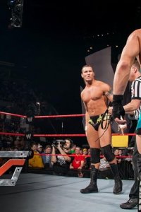 WWE Raw – S12E06 – Episode #12.6