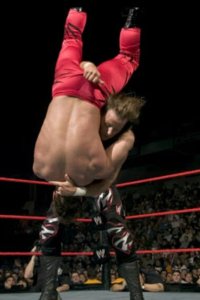 WWE Raw – S12E07 – Episode #12.7