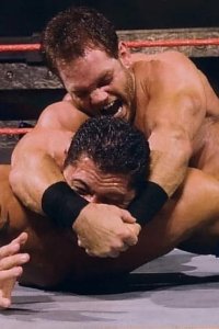 WWE Raw – S12E08 – Eric Bischoff vs. Vince McMahon