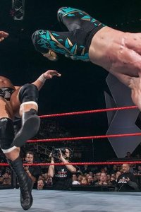 WWE Raw – S12E12 – 2004 WWE Draft Lottery