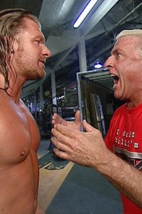 WWE Raw – S12E13 – Three Time Babe of the Year