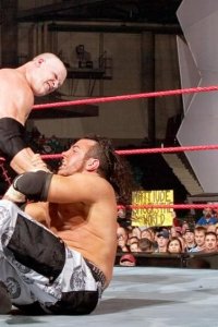 WWE Raw – S12E17 – Episode #12.17