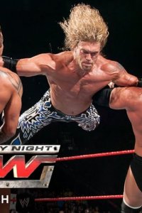 WWE Raw – S12E18 – Episode #12.18