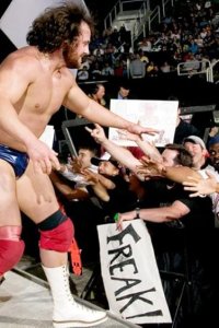 WWE Raw – S12E19 – Episode #12.19