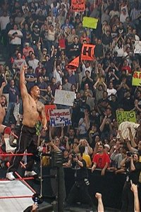 WWE Raw – S12E20 – Episode #12.20