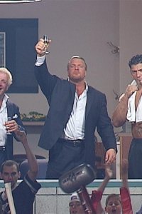 WWE Raw – S12E23 – Countdown to Bad Blood 2004