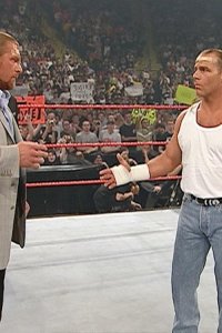 WWE Raw – S12E24 – Bad Blood 2004 Fallout