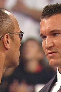 WWE Raw – S12E25 – The Rock returns to Raw in his hometown of Miami
