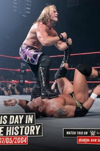 WWE Raw – S12E27 – Countdown to Vengeance 2004
