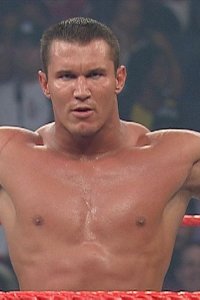 WWE Raw – S12E29 – Randy Orton vs Edge