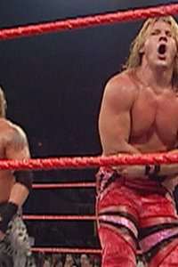 WWE Raw – S12E32 – Countdown to SummerSlam 2004