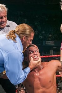WWE Raw – S12E33 – Evolution Devolves