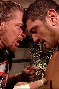 WWE Raw – S12E39 – The Big Red Monster promises vengeance!