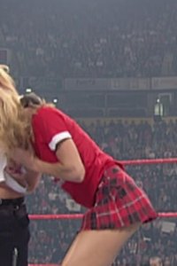 WWE Raw – S12E41 – RAW from the United Kingdom