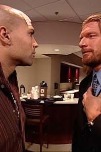 WWE Raw – S12E46 – Survivor Series 2004 Fallout