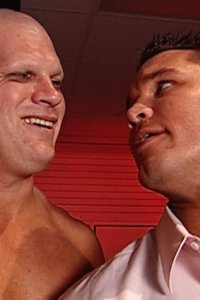 WWE Raw – S12E65 – Don’t Even Blink