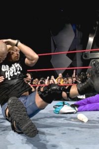 WWE Raw – S12E66 – WrestleMania 21 Fallout