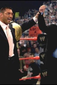 WWE Raw – S12E69 – Let’s Hear It For Jim Ross