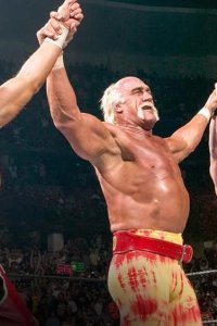 WWE Raw – S12E78 – Hulk Rules