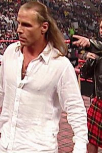 WWE Raw – S12E80 – HBK Pays the Piper