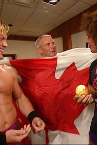 WWE Raw – S12E85 – Episode #13.33