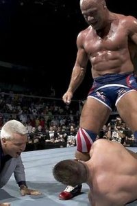 WWE Raw – S12E89 – Angle’s Vicious Pursuit
