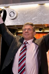 WWE Raw – S12E90 – Vince McMahon Returns!