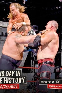 WWE Raw – S12E95 – Episode #13.43