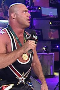 WWE Raw – S12E97 – Episode #13.45