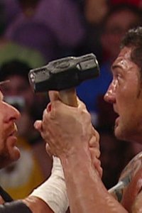 WWE Raw – S13E10 – Hammer Time