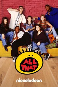 All That – S04E16 – Jermaine Dupri & Da Brat