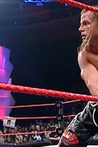 WWE Raw – S13E18 – It’s All About Benjamin