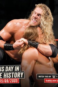 WWE Raw – S13E19 – Panic in Pennsylvania