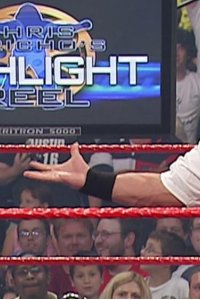 WWE Raw – S13E23 – Cena Gets Drafted
