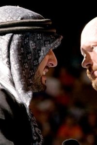 WWE Raw – S13E24 – The Staredown