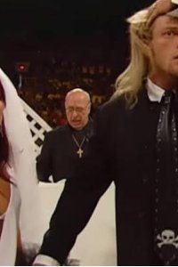 WWE Raw – S13E25 – The Wedding of Edge and Lita