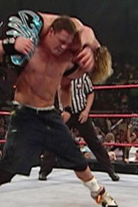 WWE Raw – S13E34 – SummerSlam 2005 Fallout