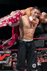 WWE Raw – S13E44 – Episode #13.44
