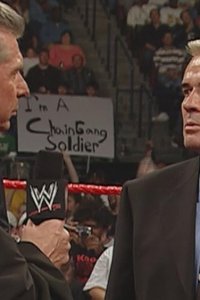 WWE Raw – S13E49 – Judge, Jury, And McMahon