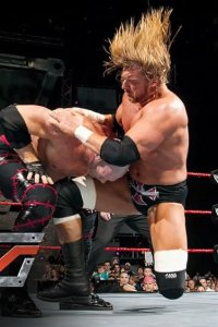 WWE Raw – S13E50 – Episode #13.50