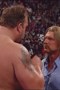 WWE Raw – S13E52 – Episode #13.52
