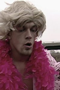 WWE Raw – S13E53 – Countdown to New Year’s Revolution 2006