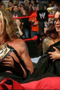WWE Raw – S13E54 – Edge and Lita’s Live Sex Celebration