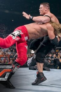 WWE Raw – S13E57 – Royal Rumble 2006 Fallout