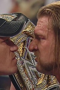 WWE Raw – S13E60 – Who will face John Cena at WrestleMania?