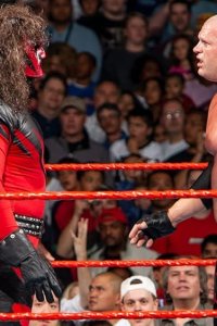 WWE Raw – S13E74 – Imposter Kane